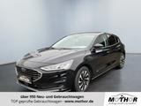 Ford Focus Titanium Edition 1.0 EcoBoost ACC PDC KAM - Ford Focus: Schiebedach