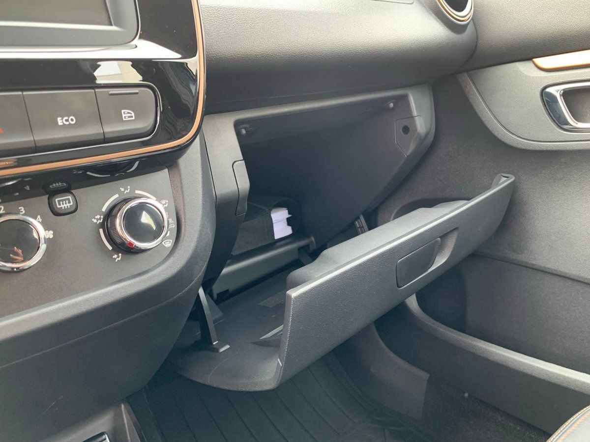 Dacia Spring - Bild 29