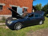 BMW Bmw e65 735i - BMW 735 aus 2003: 735i