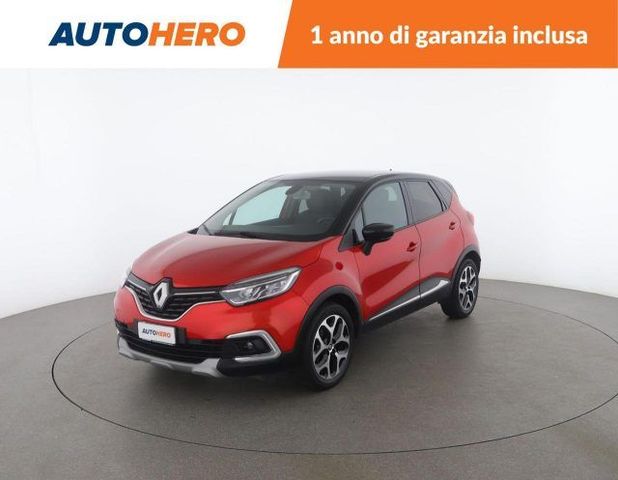 Renault RENAULT Captur TCe 12V 90 CV Sport Edition2