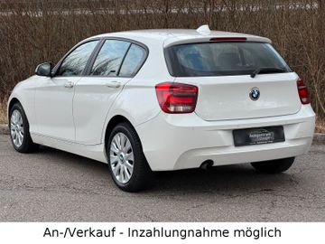 BMW 114 - 4