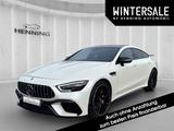 Mercedes-Benz GT 63 AMG 4M+ Abgasanl SHD Burmester Aero-Paket - Mercedes-Benz AMG GT in Bochum