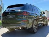 BMW X5 xDrive40d Individual SkyLounge AHK B&W DAPro  - BMW mit Diesel-Antrieb