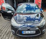 Citroën DS3 THP 155 SportChic SportChic - Citroën DS3: Kleinwagen, Thp