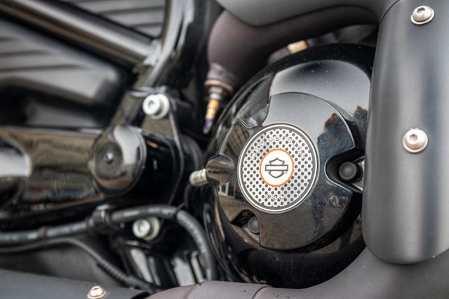 Fahrzeugabbildung Harley-Davidson NIGHT ROD SPECIAL VRSCDX - CULTWERK - BODYKIT