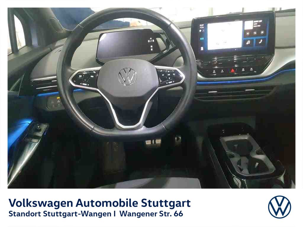 Volkswagen ID.4 - Bild 6