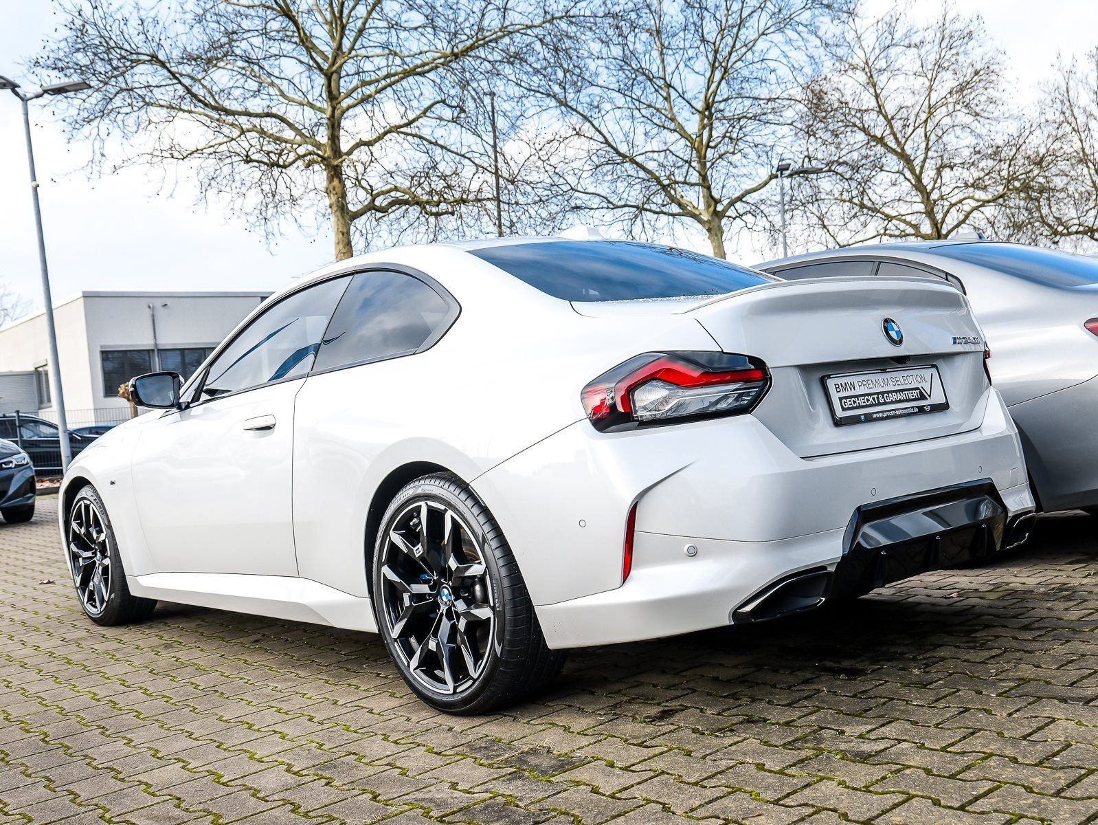 BMW M240i - Bild 7