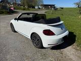 Volkswagen Beetle 2.0 TDI DSG BMT SOUND Cabriolet SOUND - Volkswagen Beetle: TDI