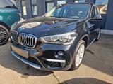 BMW X1 sDrive 18 i xLine +STEPTRONIC+PANO+TLEDER+ - BMW X-Reihe mit Panoramadach