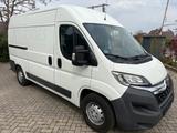 Citroën Jumper 2.0HDI 35 L2H2 Profi Heavy BlueH