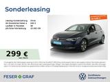 Volkswagen Golf 8 MOVE 1.0 eTSI DSG Navi Kamera ACC LED SiH - Auto leasen in Nürnberg