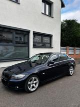 BMW 330d - Schöne Konfiguration - BMW 330 aus 2009: D