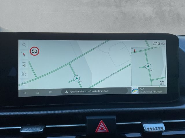 Fahrzeugabbildung Kia Sportage 1.6T AWD DCT GT-LINE *DRIVEWISE-PAKET*S