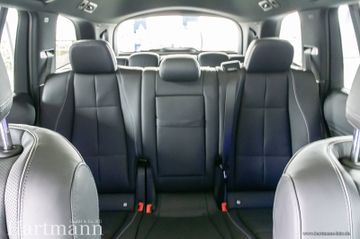 Mercedes GLS 350 - 12