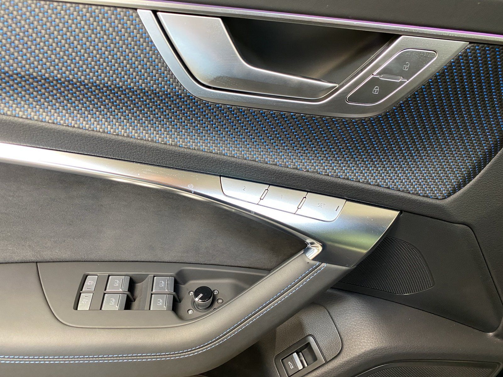 Audi RS6 - Bild 9