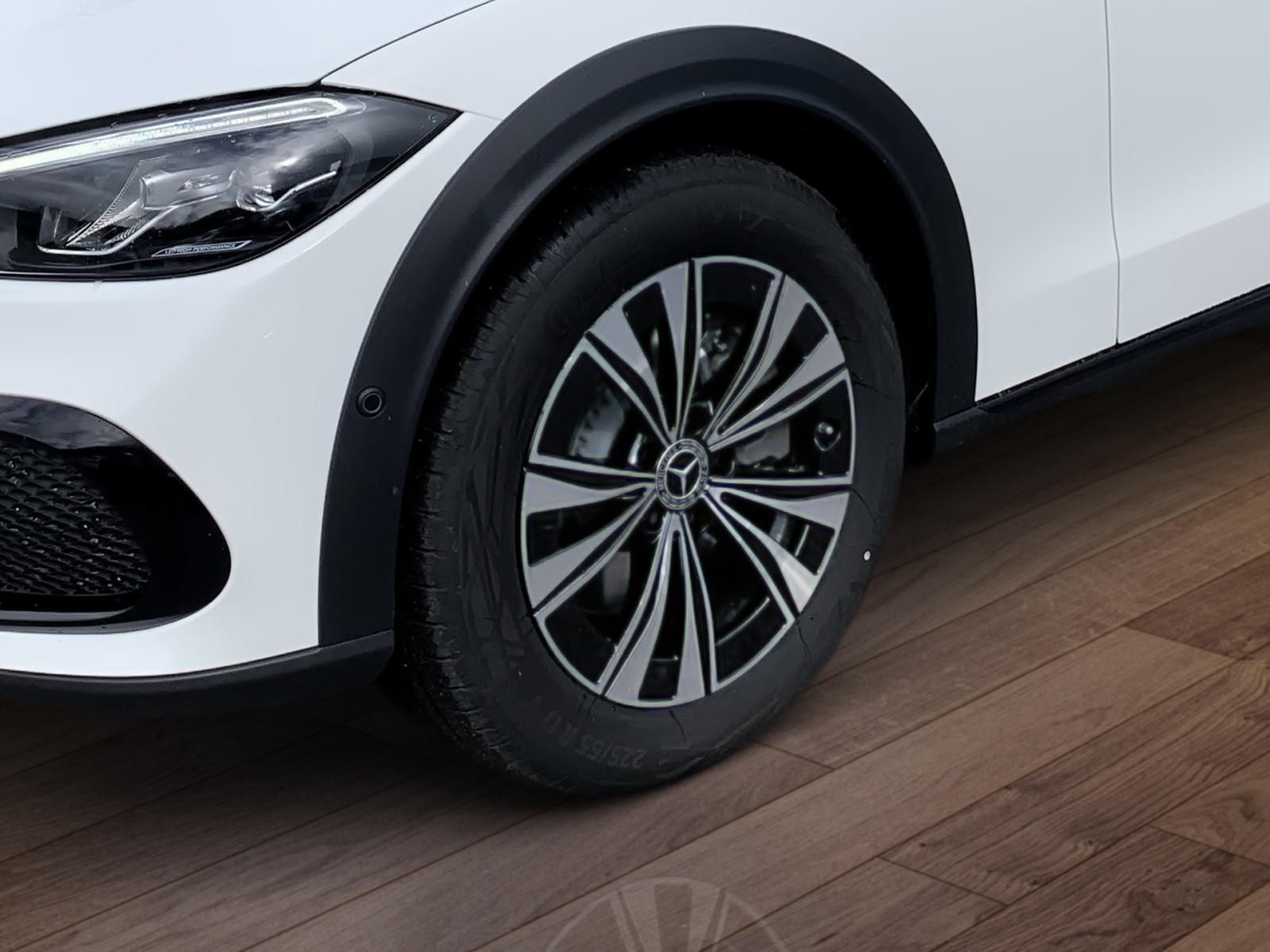 Fahrzeugabbildung Mercedes-Benz C 220 d 4m T Aut. All-Terrain*NIGHT*KAMERA*PREMI