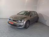 Volkswagen Golf VII 1.4 TSI Allstar SHZ+TEMPOMAT - Volkswagen: Allstar