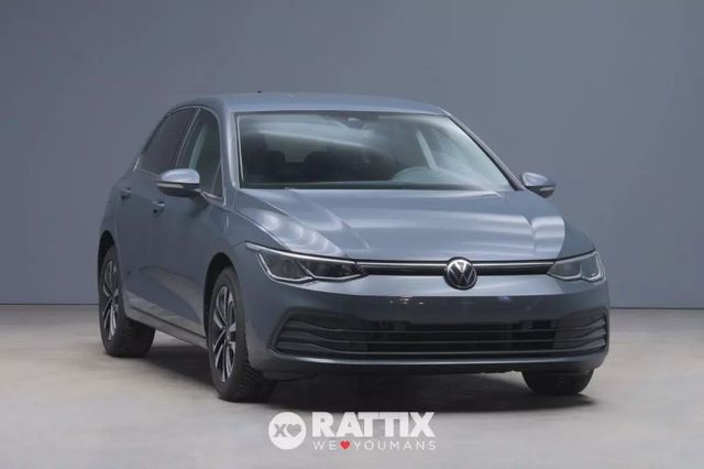 Volkswagen Golf 1.5 TSI 150CV United