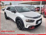 Citroën Citroen C4 Cactus BlueHDi 100 S&S Shine Pack - Citroën C4 Cactus Shine-Pack