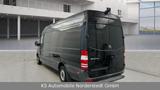 Mercedes-Benz Sprinter II Kasten SPRINTER 2.1 316 CDI R3 3.5T - Mercedes-Benz Sprinter: 5t