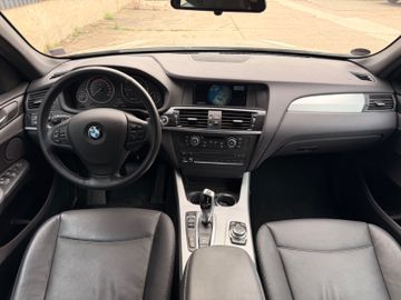 BMW X3 - 11