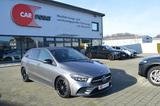 Mercedes-Benz B 250 4Matic *LED*Kamera*Virtual*MBUX*Ambi*Navi - graue Mercedes-Benz B 250