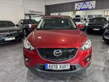 Mazda CX-5 Sport AWD*Navi*RFK*AHK*Leder*Temp*Bose*Keyl - Mazda CX-5 in München