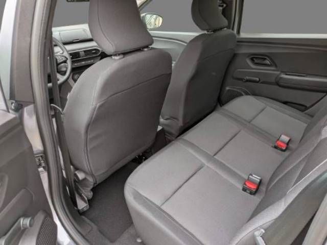 Fahrzeugabbildung Dacia Jogger Essential ECO-G 100