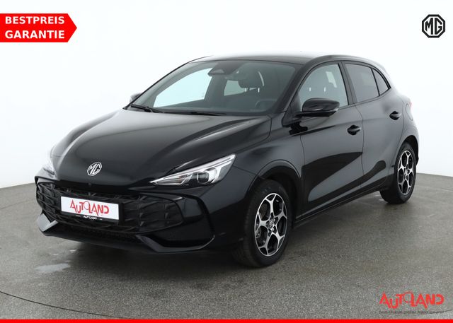 MG MG3