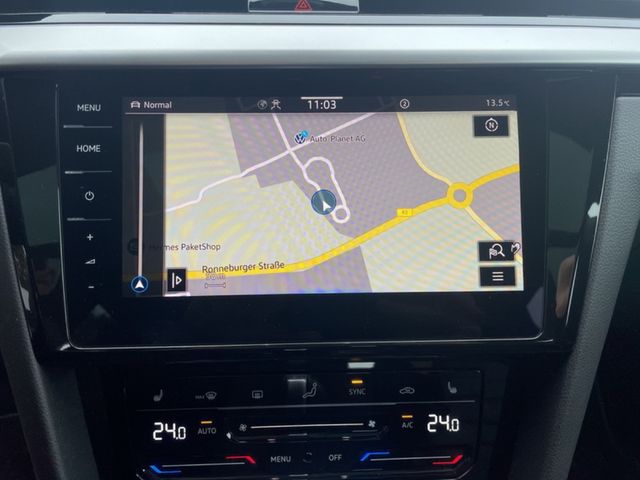 Volkswagen Arteon SB 2.0 TDI DSG 4M R-Line PANO HUD ACC NAV