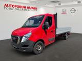 Nissan NV400 2.3 dCi L3H1 132 kW 3,5t - Nissan NV400 Gebrauchtwagen