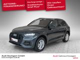 Audi Q5 advanced 50 TFSI e quattro S line Matrix Pano