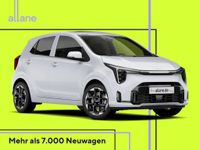 Kia Picanto - Vorschau Bild 5