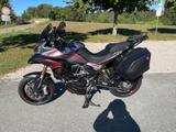 Ducati Multistrada 1200 S Grand Tourismo - DUCATI SPORTTOURER