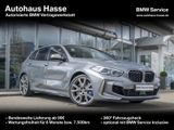 BMW M135i xDr +19Z PANORAMA H/K KAMERA LED PARKASSIS