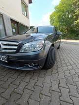 Mercedes-Benz C 180 KOMPRESSOR T CLASSIC Classic - Mercedes-Benz C-Klasse: Classic