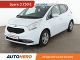 Kia Venga 1.6 Platinum Edition*CAM*PDC*SHZ*TEMPO*LHZ