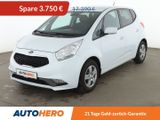Kia Venga 1.6 Platinum Edition*CAM*PDC*SHZ*TEMPO*LHZ