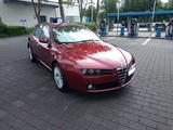 Alfa Romeo 159 jtdm - gebrauchte Alfa Romeo 159 aus dem Jahr 2006