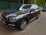 BMW X3 xDrive30e Luxury Line AT - BMW X3 mit Hybrid-Antrieb