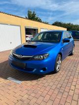 Subaru Impreza - gebrauchte Subaru Impreza aus dem Jahr 2009