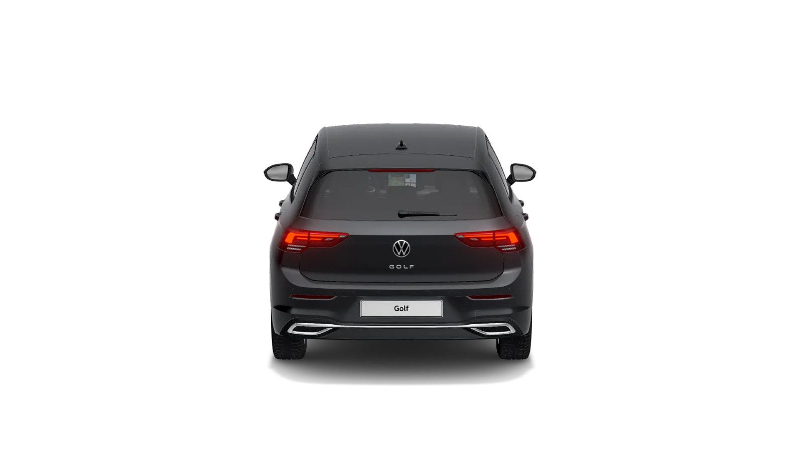 Volkswagen Golf - Bild 9