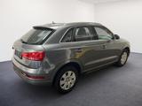 Audi Q3 2.0 TDI Sport quattro AT /NAV/PDC V+H/SHZ - Audi Q3 mit Diesel-Antrieb: Geländewagen, Automatik