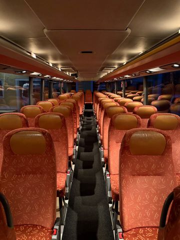 Setra S415 GT 52/1