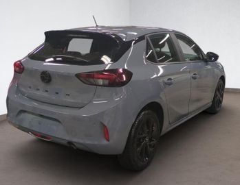 Bild 4 Opel Corsa Edition KAMERA LED WINTERPAKET PDC