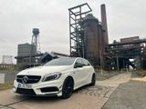 Mercedes-Benz Mercedes A-Klasse W176 (Baujahr 2012) - aus 2012: Klasse Mercedes