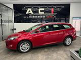 Ford Focus 1.6 EcoBoost KAT Titanium, AHK, 1. Hand - Ford Focus: 1.6