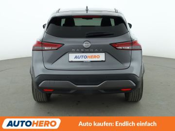 Nissan Qashqai - 5