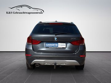 BMW X1 - 6