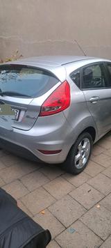 Ford Zum verkauf steht ein Ford Fiesta Björn 20... - Ford Fiesta aus 2025